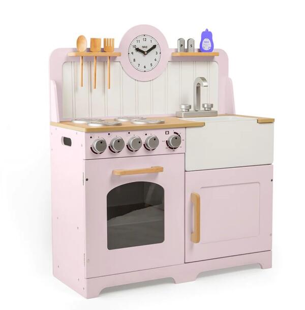 Tidlo Country Play Kitchen