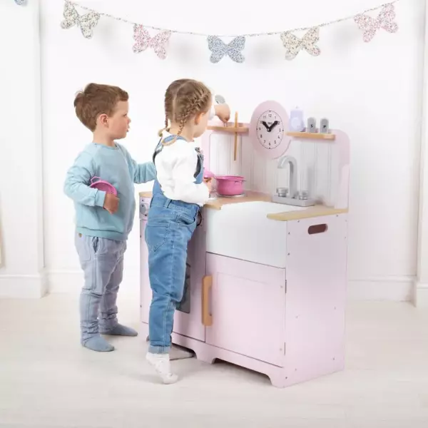 Tidlo Country Play Kitchen - Image 3