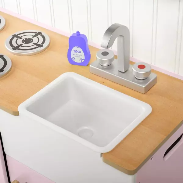 Tidlo Country Play Kitchen - Image 5