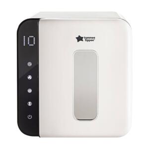 Tommee Tippee Ultra UV Steriliser, Dryer and Storage