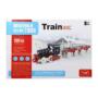 Train Metal Kit (202 Pieces)