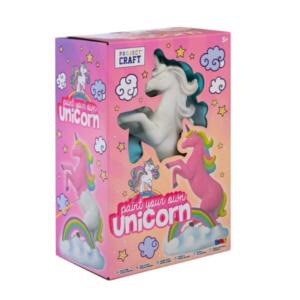 Paint Your Own Unicorn