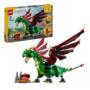 LEGO Creator 31161 Medieval Dragon