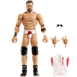 WWE Elite Collection Action Figure La Knight