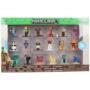 Minecraft Nano Figures Multipack