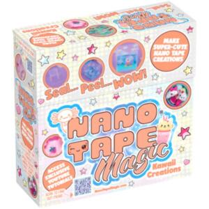 Nano Tape Magic Kawaii Creations