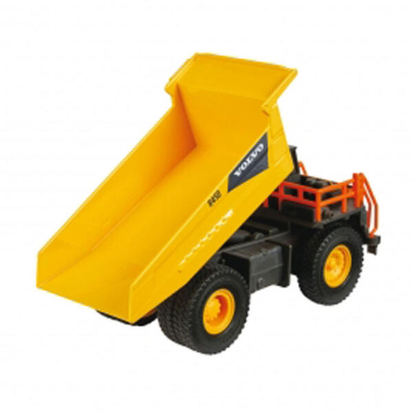 Volvo Rigid Hauler - Image 3