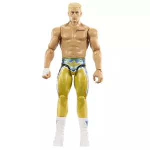 WWE Main Event Series Cody Rhodes 159 Action Figure