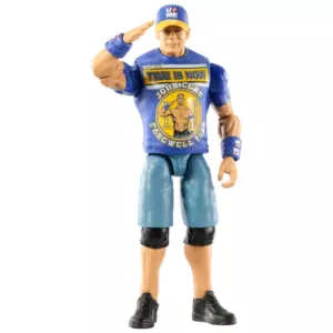 WWE Main Event Series John Cena 159 Action Figure