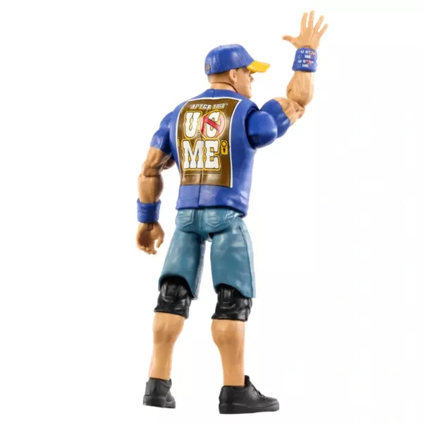 WWE Main Event Series John Cena 159 Action Figure - Image 3