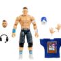 WWE Royal Rumble John Cena