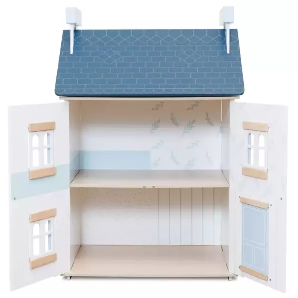 Wooden Sky Doll House - Image 8