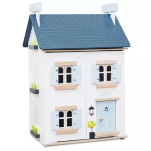 Wooden Sky Doll House
