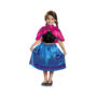 Disney Anna Frozen 2 Costume 3-4 Years