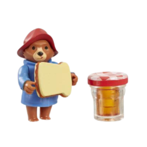 Paddington's Marmalade Treats Playset