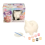 Paint Your Own Piggy Bank