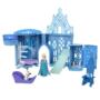Disney Frozen Elsa Stackable Castle Doll House Playset