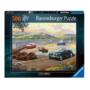 Ravensburger The Lakes 500 Pieces Puzzle