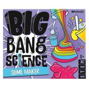 Big Bang Science - Slime Maker Kit