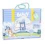 Bluey Travel Activity Set