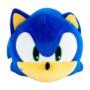 Tomy Mocchi Mocchi Mega Sonic Plush Toy