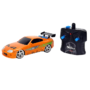 Remote Control Scale 1:24 Fast & Furious Nitro Powered Vapor