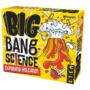 Big Bang Science - Exploding Volcano Kit