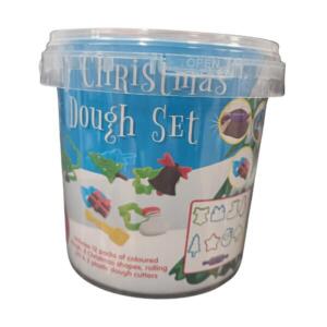 My Christmas Dough Set