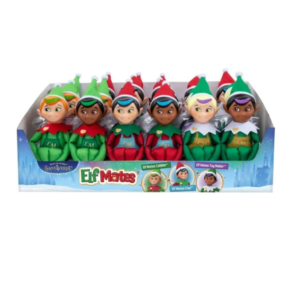 Elf Mates Assortment