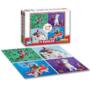 Elf on the Self Kids 50 Piece Puzzle