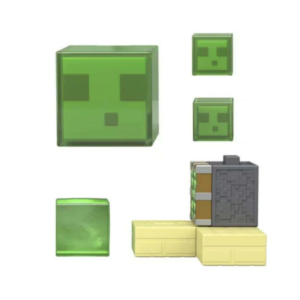 Minecraft Sticky Piston Trap