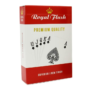 Royal Flush Playing Cards