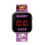 Gabbys Dollhouse Digital LED Watch