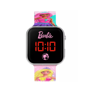 Barbie LED Digital Watch