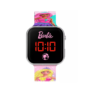 Barbie LED Digital Watch