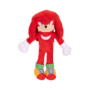 Sonic The Hedgehog 3 Movie 20cm Plush - Knuckles