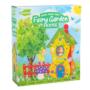 Paint Your Own Fairy Garden House