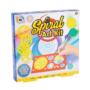 Spiral Art Kit