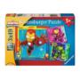 Ravensburger Iron Man & His Awesome Friends 3x 49 Pieces Puzzle