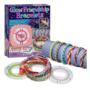 4m Glow Friendship Bracelets