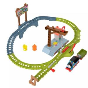 Thomas & Friends Paint Delivery Set