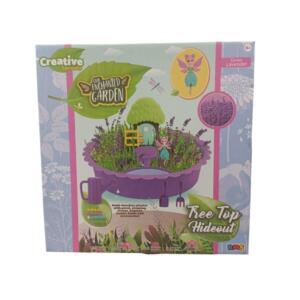 Make Your Own Enchanted Garden