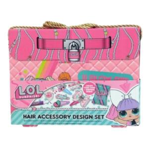 LOL Hair Accessory Design Set