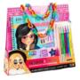 Fashion Tote & Trend Design & Dress Colouring Set