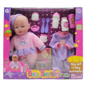 Baby Sweetums Doll Assortment