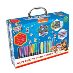 Paw Patrol Activity Case