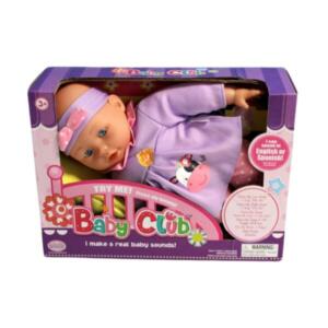 Baby Club - Baby Doll Assortment