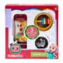 Cocomelon Sensory Set