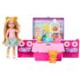 Barbie Chelsea Surprise Tea Party Set