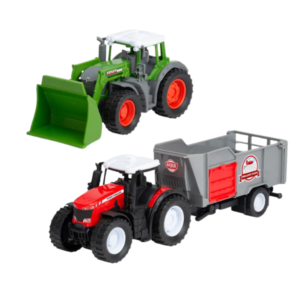 Farm Team 3 Pack Set